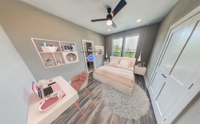 3722 Mount Pleasant St unit A, Houston, TX 77021 - photo 7