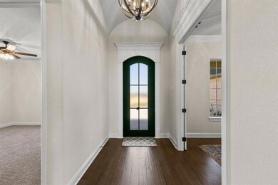 716 Coastal Meadows Ct, Granbury, TX 76049 - photo 3