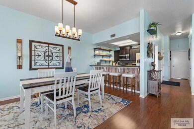 77 Santa Isabel Blvd unit O 8, Laguna Vista, TX 78578 - photo 5