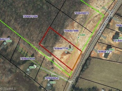 4474 New Hope Church Rd, Asheboro, NC 27205 - photo 4