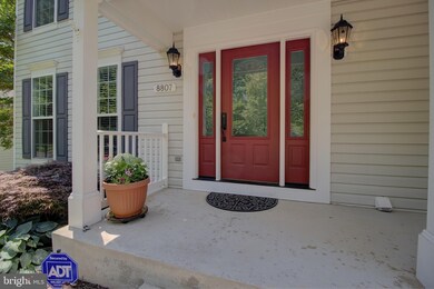 8807 Country Oak Dr, Odenton, MD 21113 - photo 7