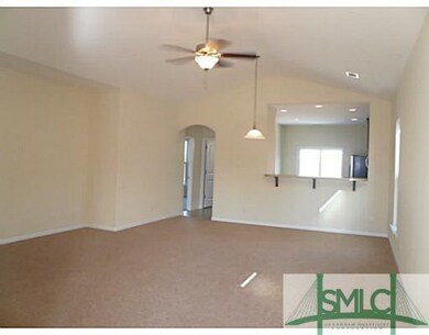 Den/Family/Great Room. Open floor plan LR/DR combo