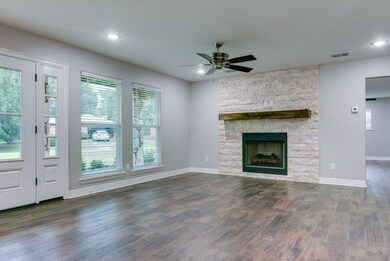 42 County Road 2311, Texarkana, TX 75503 - photo 5