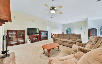 468 SE Ormond Witt Rd, Lake City, FL 32025 - photo 2