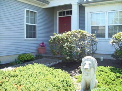 41 Milton Dr, Manchester, NJ 08759 - photo 4