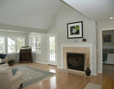 1 Lady Slipper Ln unit 42, Brunswick, ME 04011 - photo 6