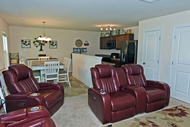 Living Area 2