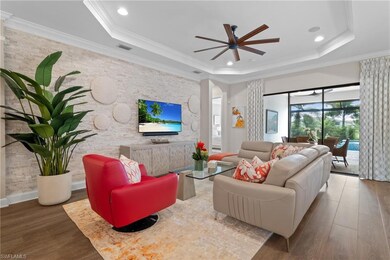 9482 Montelanico Loop, Naples, FL 34119 - photo 6