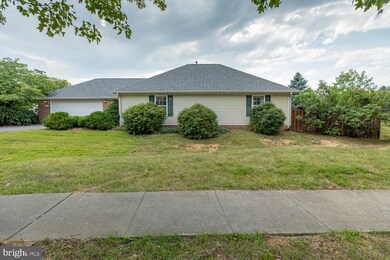 2601 Cornerstone Cir, Winchester, VA 22601 - photo 3