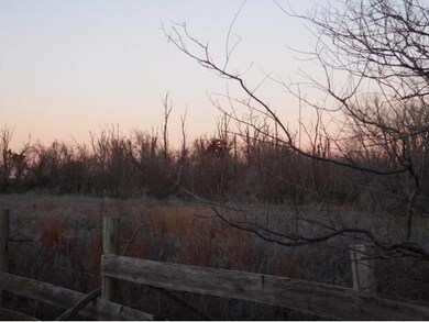 land view