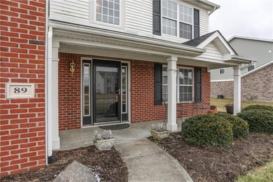 89 Vermilian Dr, Whiteland, IN 46184 - photo 5