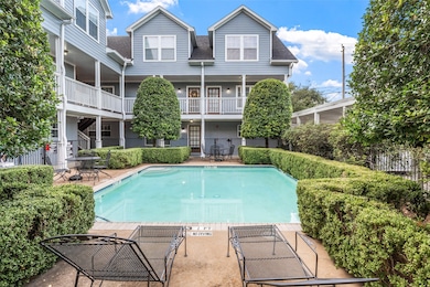 1621 Heights Blvd unit 3, Houston, TX 77008 - photo 2