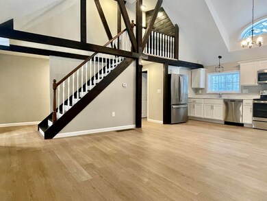 326 Little Tooky Rd, Contoocook, NH 03229 - photo 5