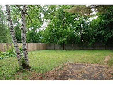 Yard/Garden.