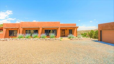 9 Tres Primas, Placitas, NM 87043 - photo 3