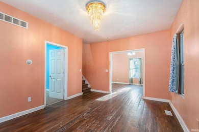 745 Allen St, South Bend, IN 46616 - photo 6