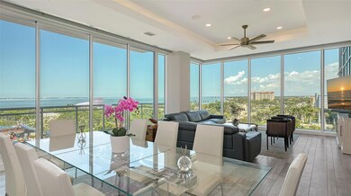 540 N Tamiami Trail unit 802, Sarasota, FL 34236 - photo 6