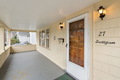 27 Hawthorne Ave, Arlington, MA 02476 - photo 2