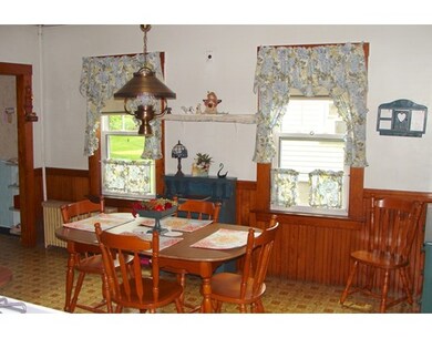 100 Hayward St, Milford, MA 01757 - photo 6