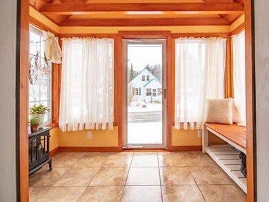 3-Sun Porch