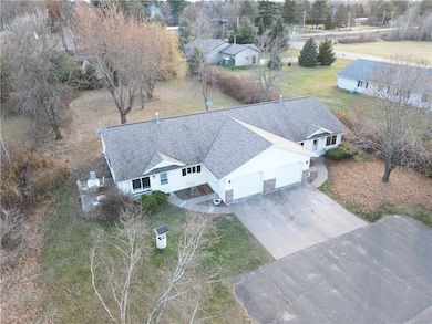 101 & 103 Cranberry Ln unit 101 & 103, Cameron, WI 54822 - photo 4