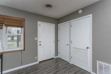 Laminate Flooring!