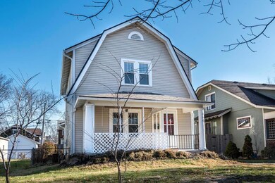 664 Euclaire Ave, Columbus, OH 43209 - photo 3