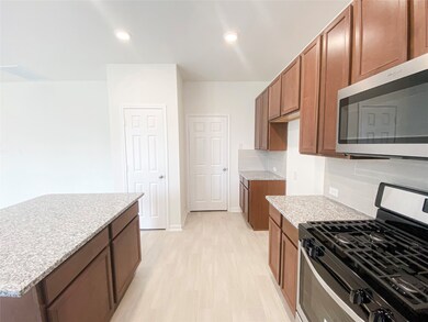 Stainless steel appliances