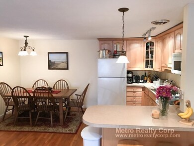 197 Kent St unit 44, Brookline, MA 02446 - photo 2