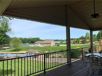 928 E Santee Dr, Greensburg, IN 47240 - photo 6