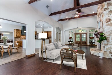 1131 Hunters Creek Way, Hockley, TX 77447 - photo 7