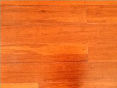 bamboo floors
