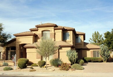 Front Elevation
