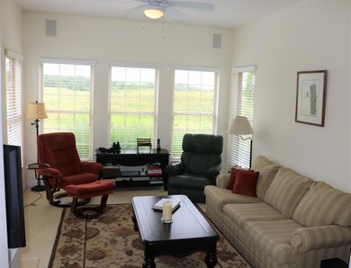 4 Seasons Room