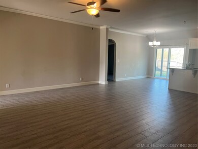 11429 S Adams St, Jenks, OK 74037 - photo 4