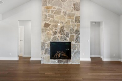 100 Gibson Bend, Weatherford, TX 76087 - photo 7