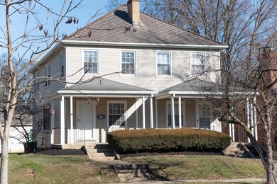 Unit # 168 Exterior