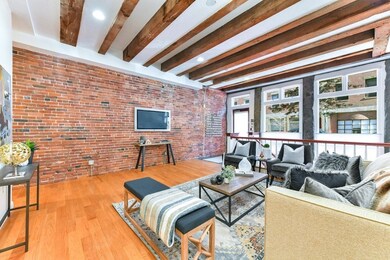 100 Fulton St unit 1D, Boston, MA 02109 - photo 5