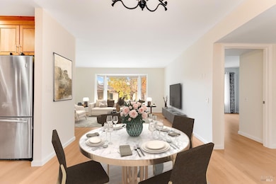 3473 Tice Creek Dr unit 1, Walnut Creek, CA 94595 - photo 2