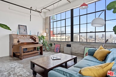 Textile Building Lofts unit 1106, Los Angeles, CA 90014 - photo 7