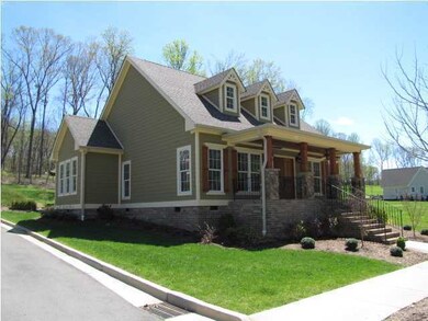 2646 Spring Creek Dr NE, Cleveland, TN 37311 - photo 4