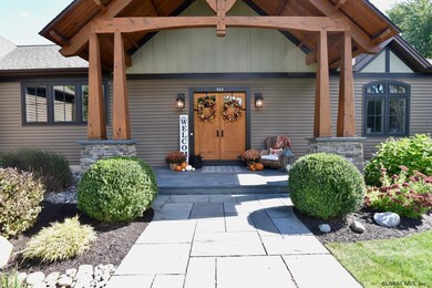 868 Pearse Rd, Niskayuna, NY 12309 - photo 3