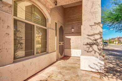 Nice Entry
