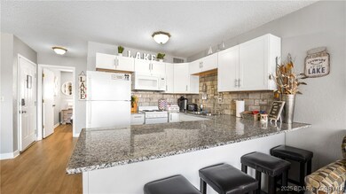 Dream Kitchen