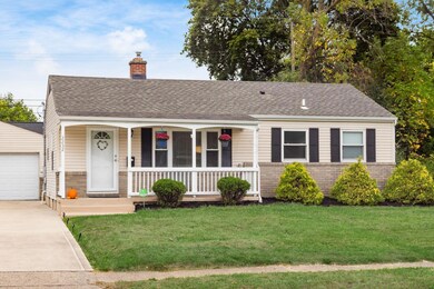 2232 Fenton
