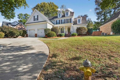 261 Providence Blvd, Macon, GA 31210 - photo 6