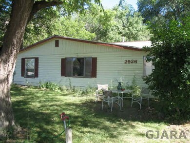 2926 F 1 2 Rd, Grand Junction, CO 81504 - photo 2