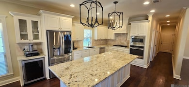 170 Politz Ave, Saint Gabriel, LA 70776 - photo 5