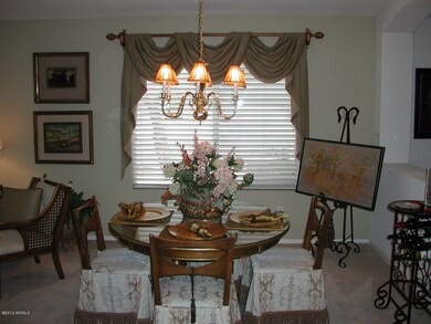 Formal Dining Room 2