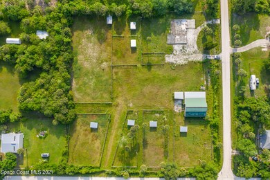 5400 Calamondin Ave (1)., Cocoa, FL 3292